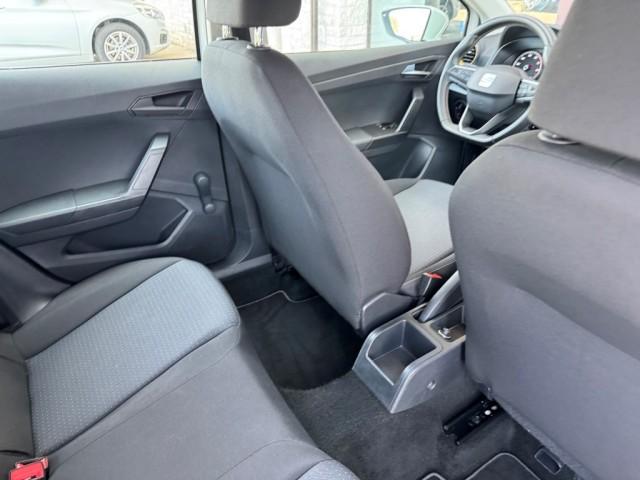 Seat Ibiza 1.0 mpi Style 80cv