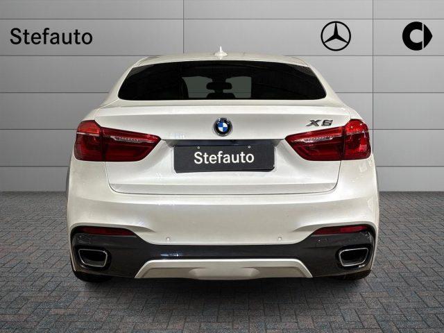 BMW X6 xDrive30d 249CV Msport