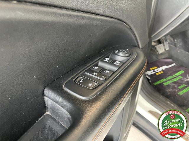 JEEP Compass 2.0 Mjt 140cv aut. 4WD Limited