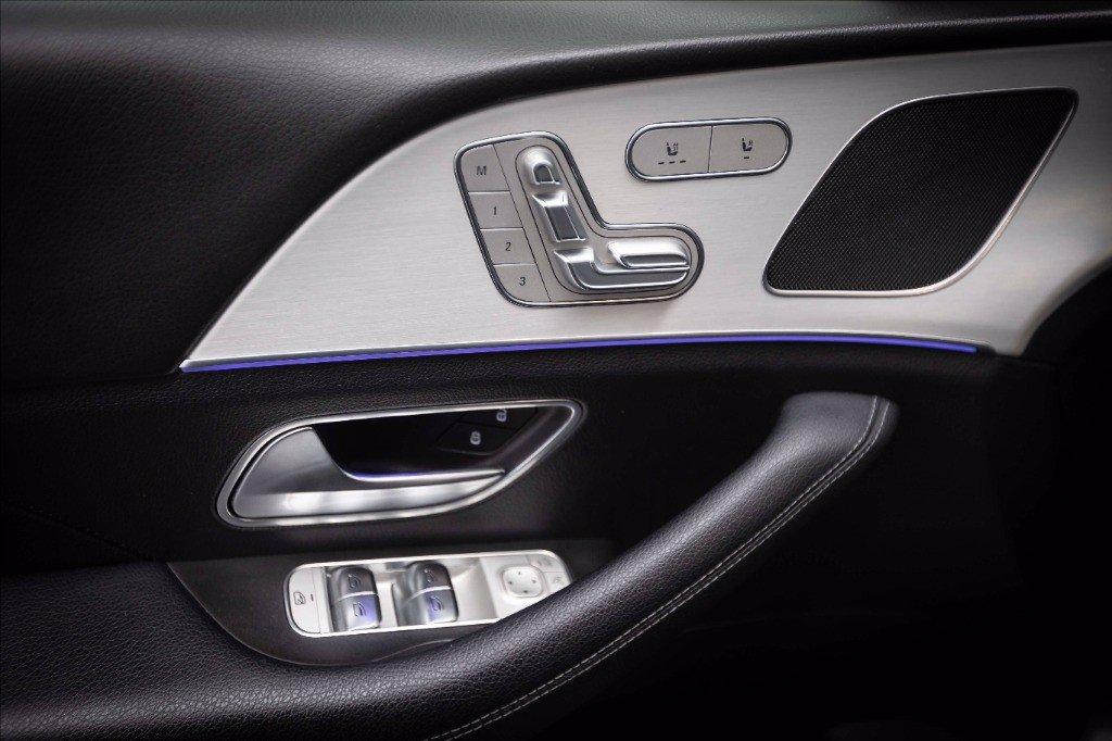 MERCEDES GLE 350 de phev (e eq-power) Premium 4matic auto del 2021