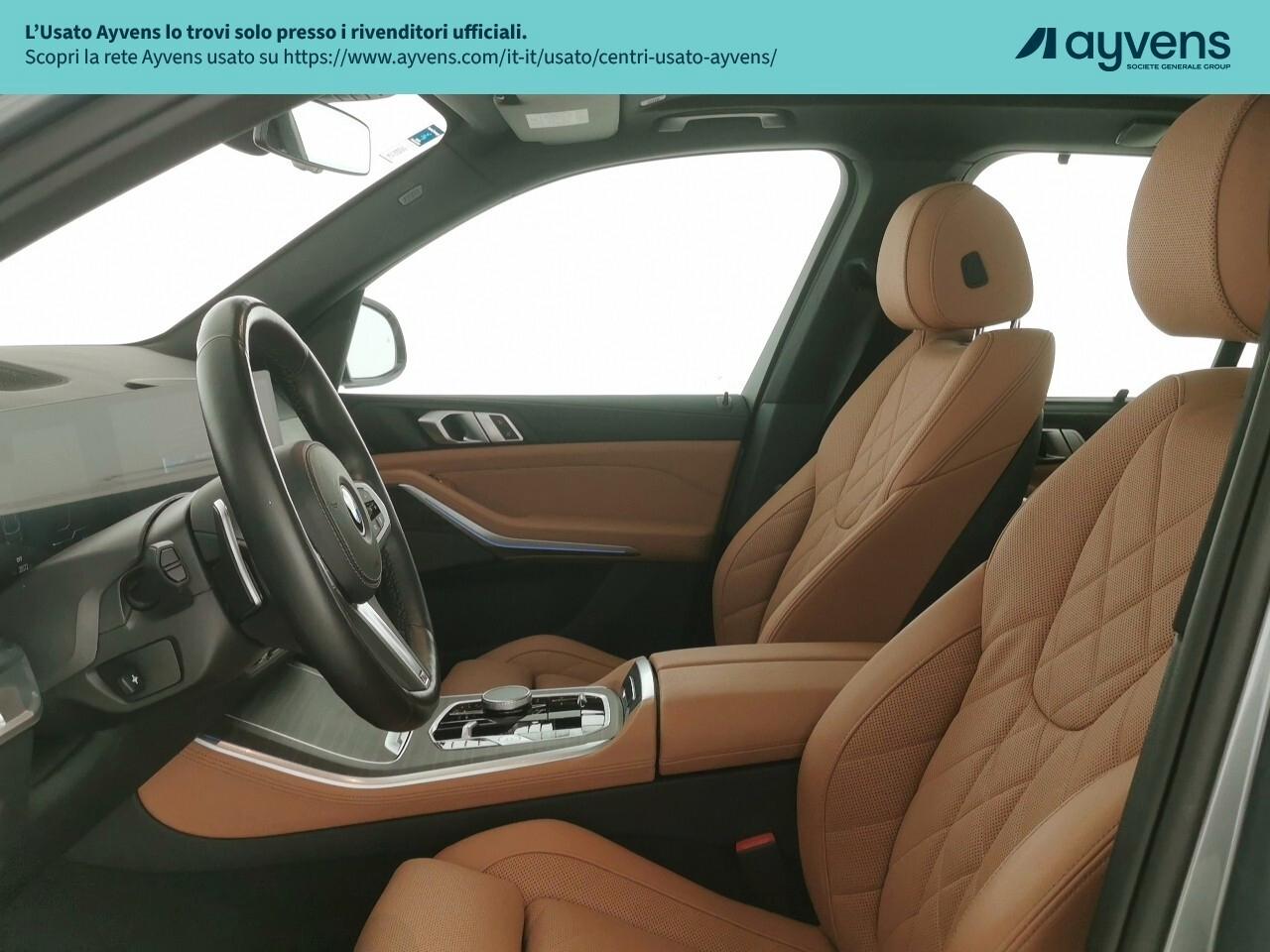 Bmw X5 xDrive50e Msport