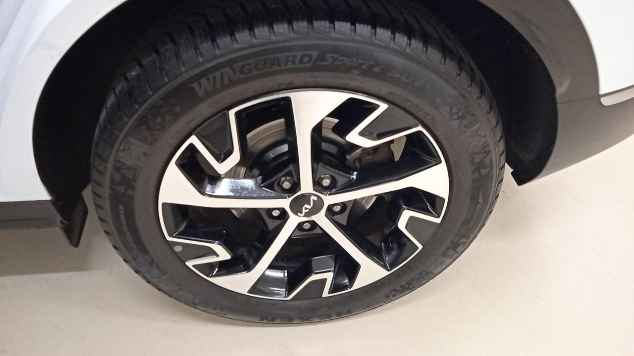 KIA Sportage V 2022 - Sportage 1.6 tgdi mhev Style imt