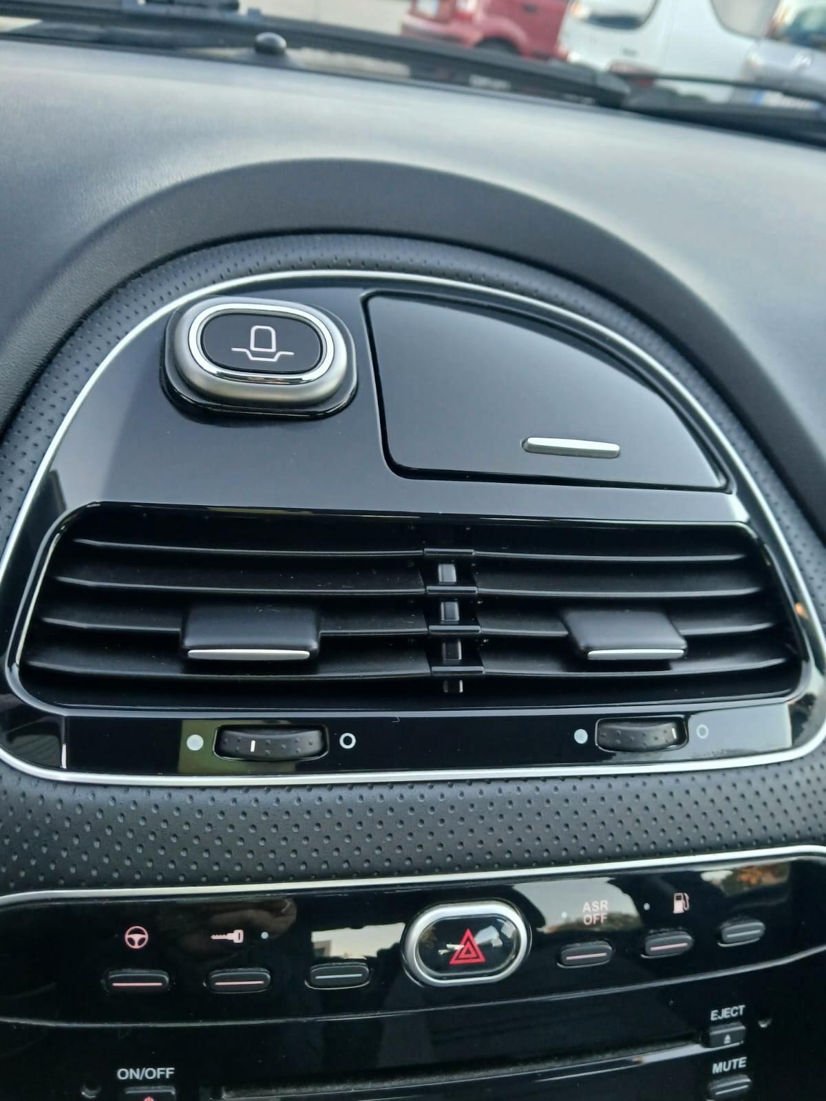 Fiat Punto Evo 1.4 5 porte Emotion Natural Power