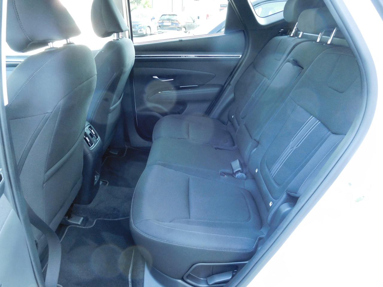 Hyundai Tucson 1.6 PHEV 4WD aut. Exellence 180/265cv