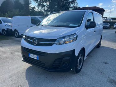 Opel Vivaro 1.5 Diesel 100CV S&S L2H1 Enjoy (IVA ESCL.)