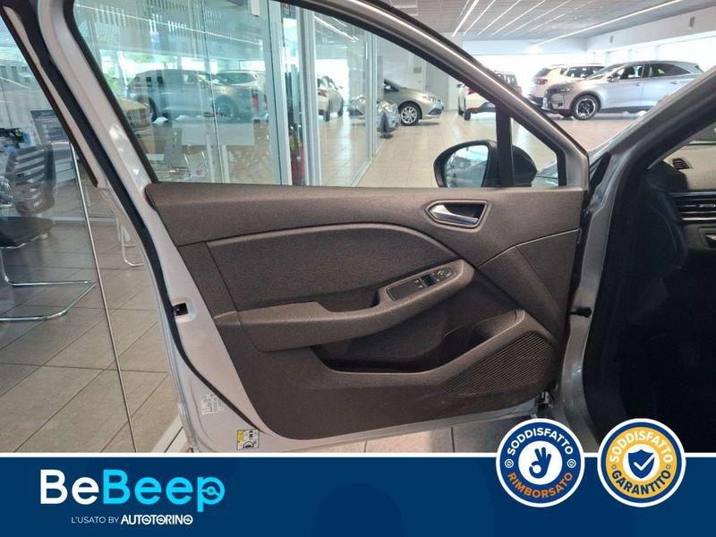Renault Clio 1.0 SCE LIFE 65CV