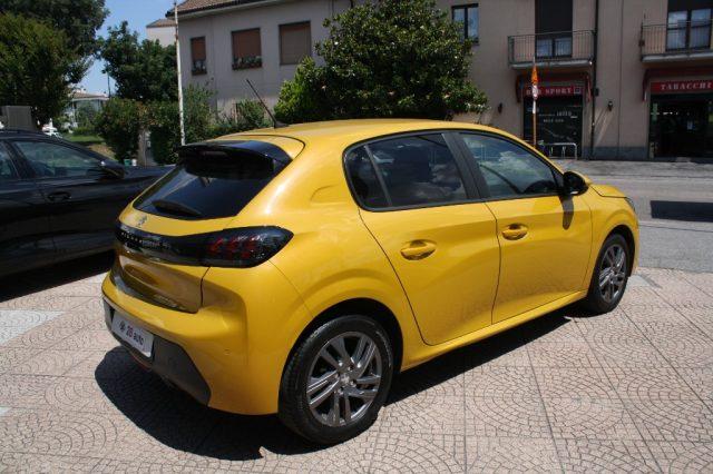 PEUGEOT 208 PureTech 75 Stop&Start 5 porte Active Pack