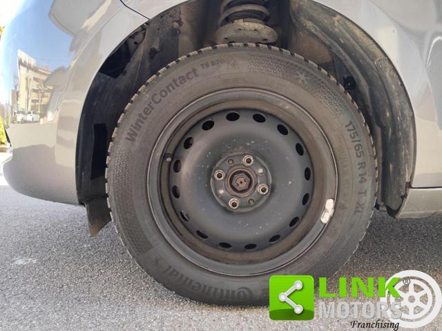 LANCIA Ypsilon 1.3 MJT 16V 95 CV 5 porte S&S Gold