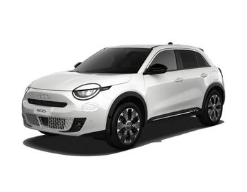 FIAT 600 Hybrid 145CV DCT MHEV La Prima