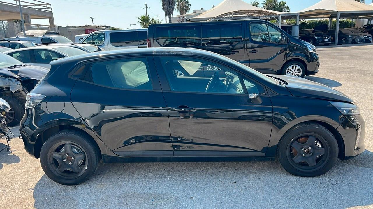 Renault Clio Blue dCi 100 CV 5 porte Evolution