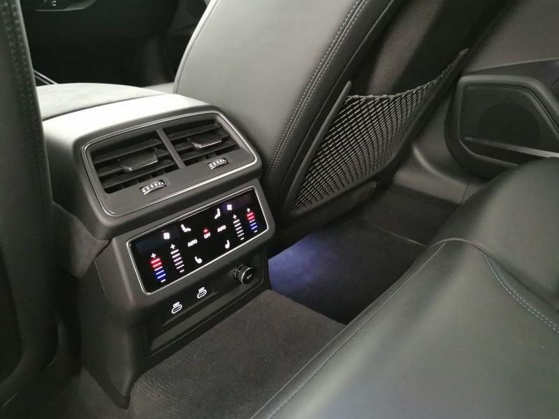 Audi A6 RS6 Avant 4.0 mhev performance quattro tiptronic