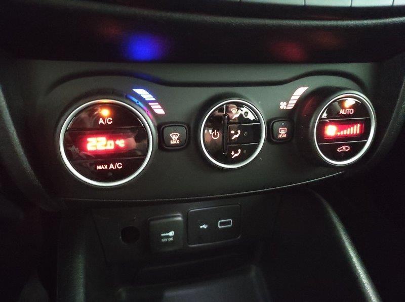 FIAT Tipo (2015-->) - Tipo 1.4 T-Jet 120CV 5 porte Mirror