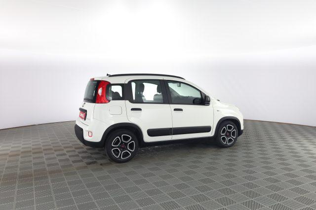 FIAT Panda Panda 1.0 FireFly Hybrid City Life