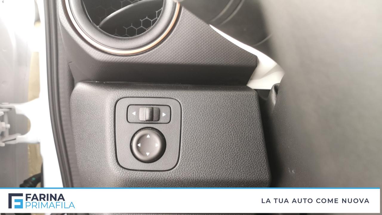 DACIA Spring 2024 - Spring Extreme Electric 65