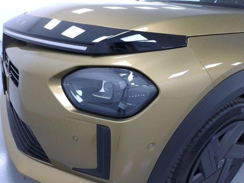 Lancia Ypsilon 1.2 mhev 110cv e-dct