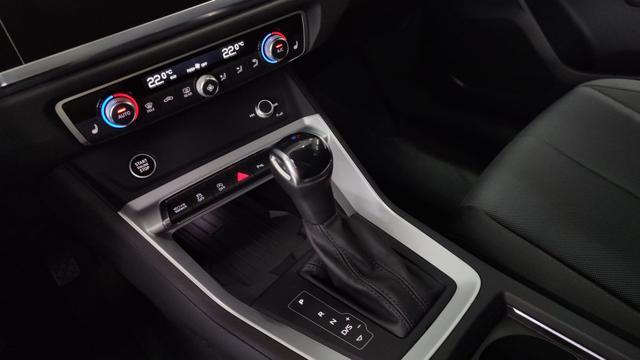 AUDI Q3 Sportback 35TFSI S-tronic S LINE *PREZZO REALE"