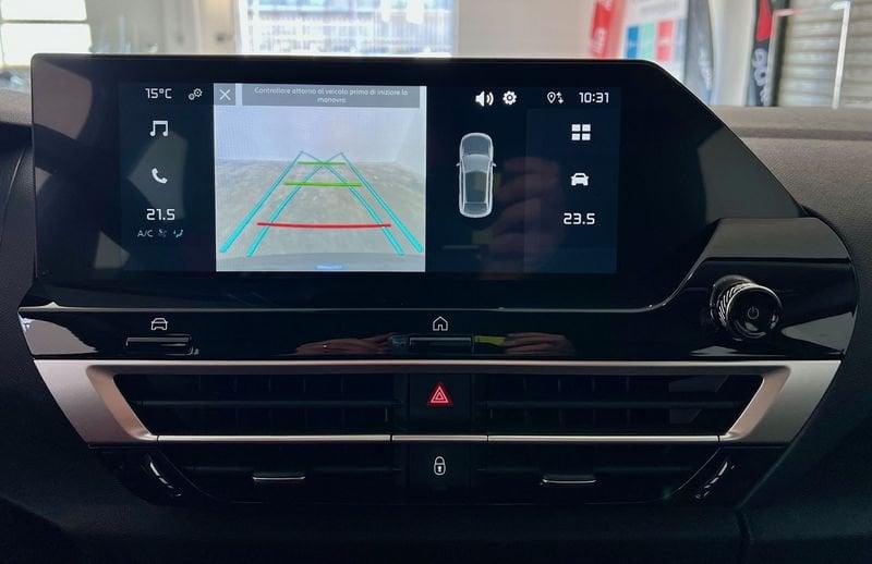 Citroën C4 PureTech 130 S&S Plus