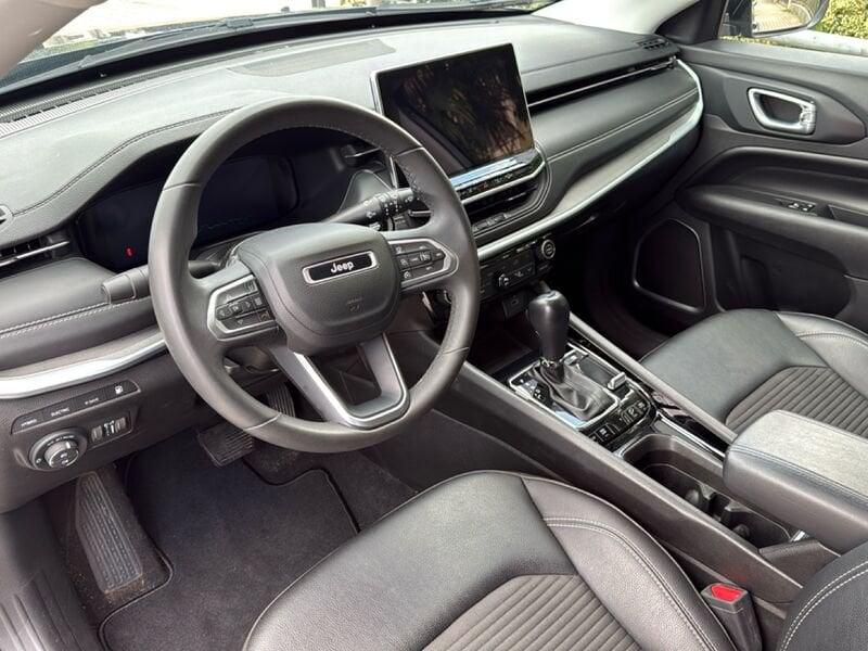 Jeep Compass 4xe 1.3 T4 PHEV 190cv Limited 4xe Auto
