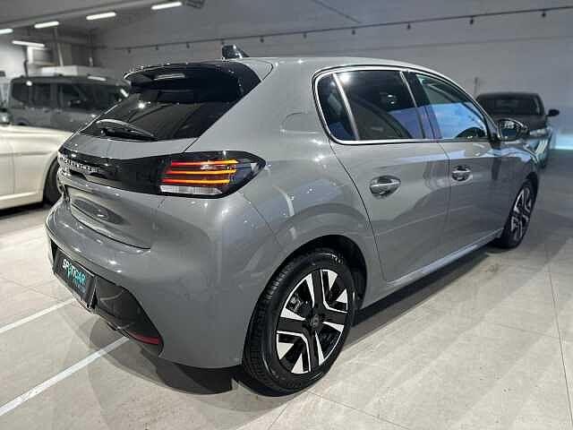 Peugeot 208 PureTech 100 Stop&Start 5 porte Allure