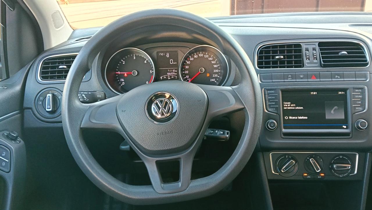 VW POLO 1.4 TDI -PREZZO PROMO!