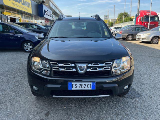 DACIA Duster 1.5 dCi 110CV Lauréate