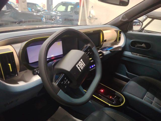 FIAT Grande Panda 44kWh La Prima