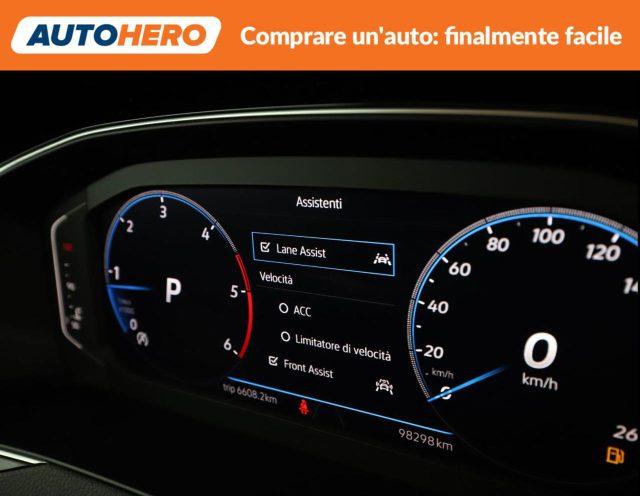 VOLKSWAGEN Passat Alltrack 2.0 TDI 200 CV 4MOTION DSG