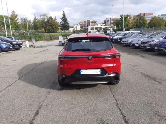 ALFA ROMEO Tonale PROMO FINANZIAMENTO 1.5 160 CV MHEV TCT7 Ti