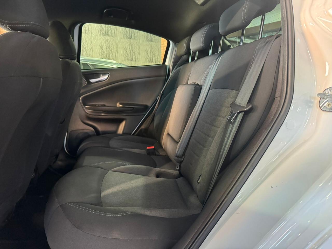 Alfa Romeo Giulietta 1.6 JTDm 120 CV Super
