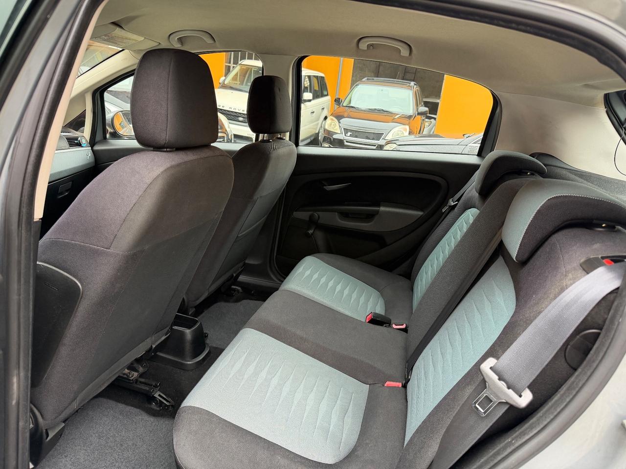 Fiat Grande Punto 1.3 MJT 75 CV 5 porte Dynamic