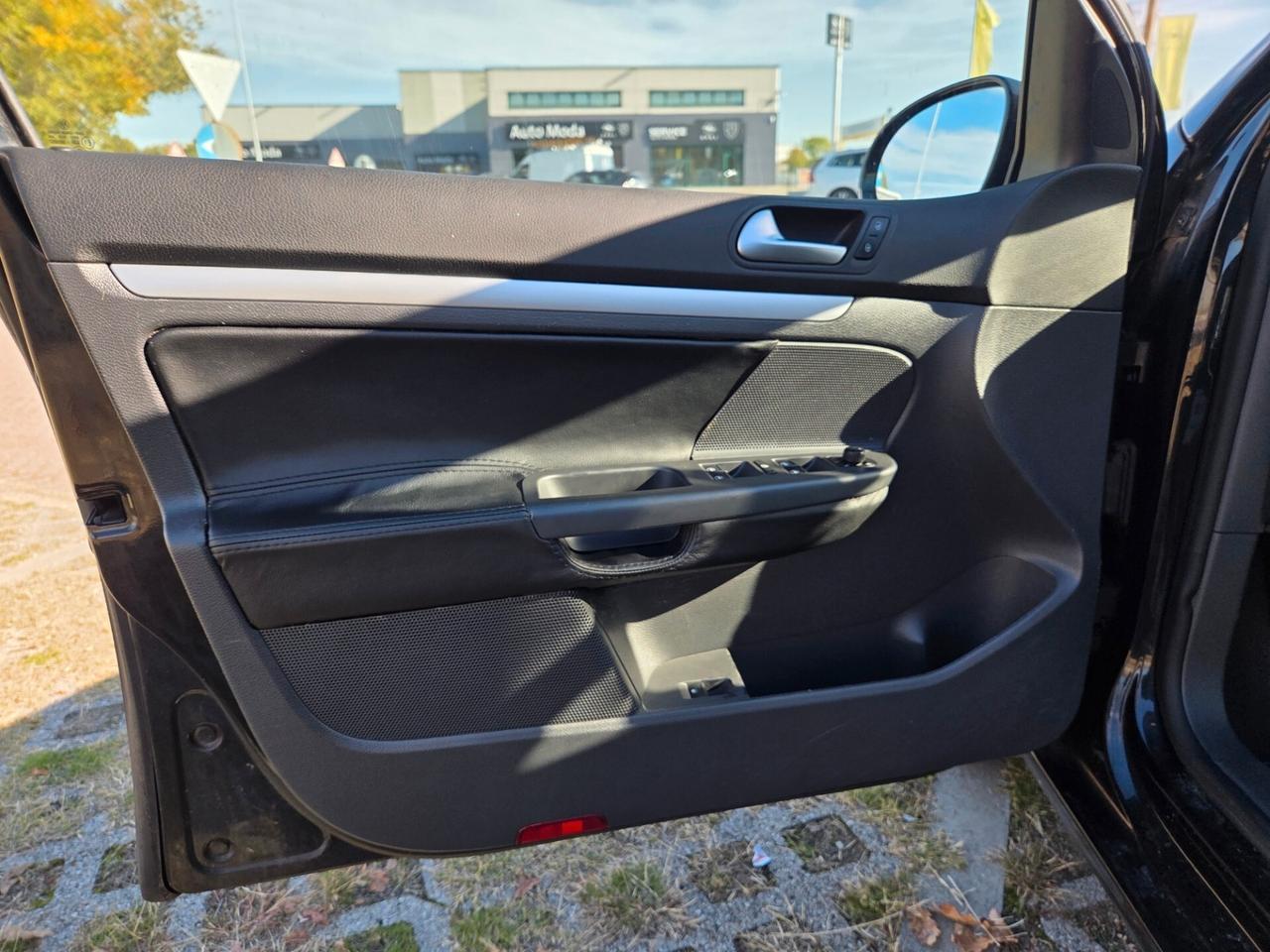 Volkswagen Golf 1.6 5p. Comfortline BiFuel G