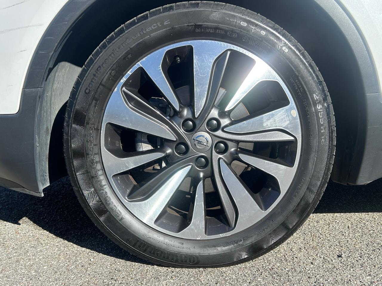 Opel Mokka X 1.4 Turbo Ecotec 140CV 4x4