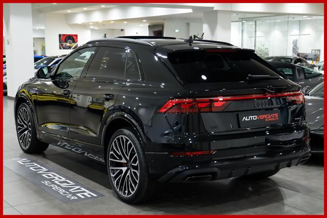 AUDI Q8 50 TDI 286 CV S line edition - IVA ESP