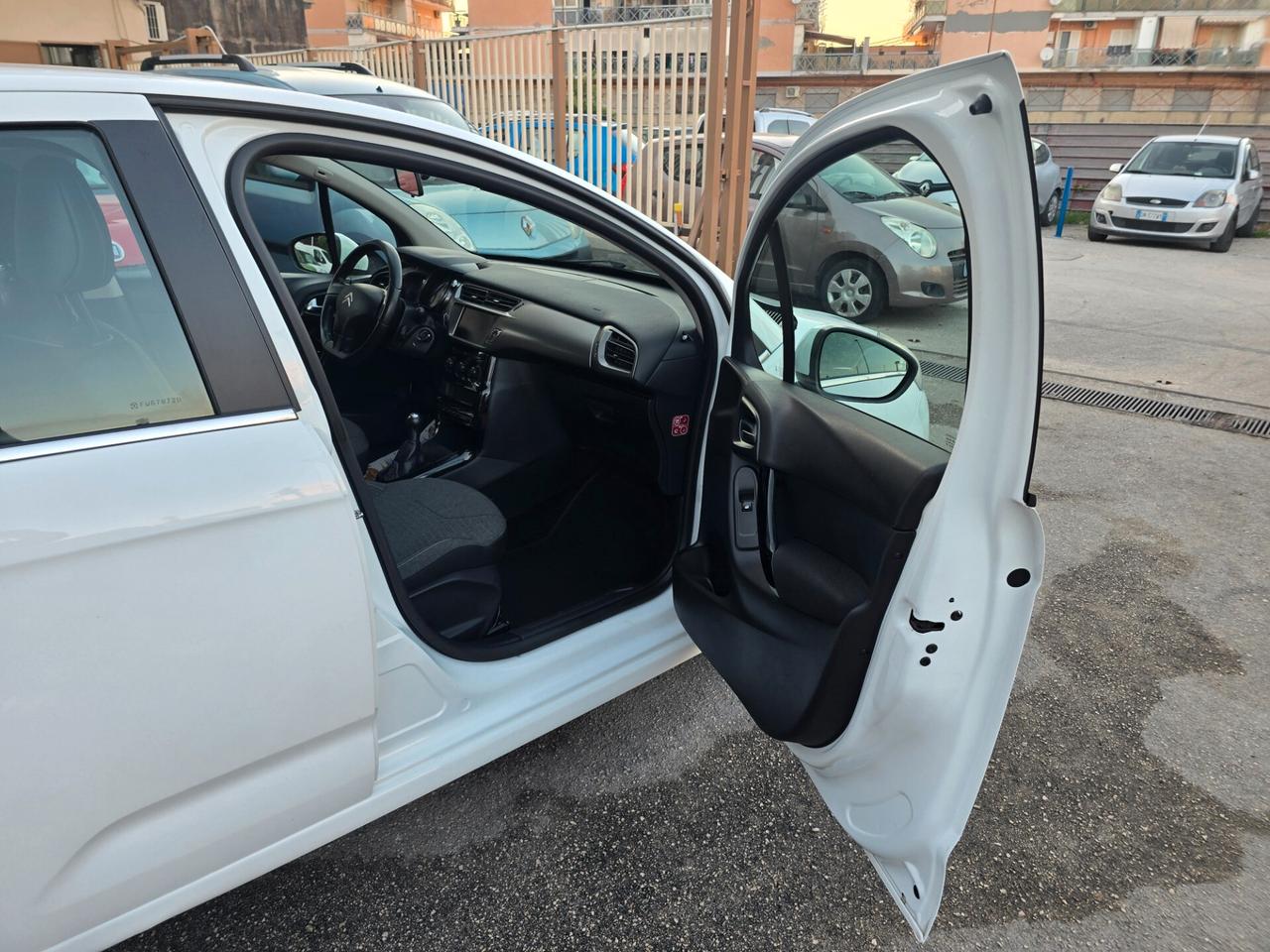 Citroen C3 BlueHDi 75 Feel Edition