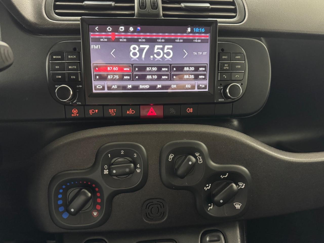 Fiat Panda 1.2
