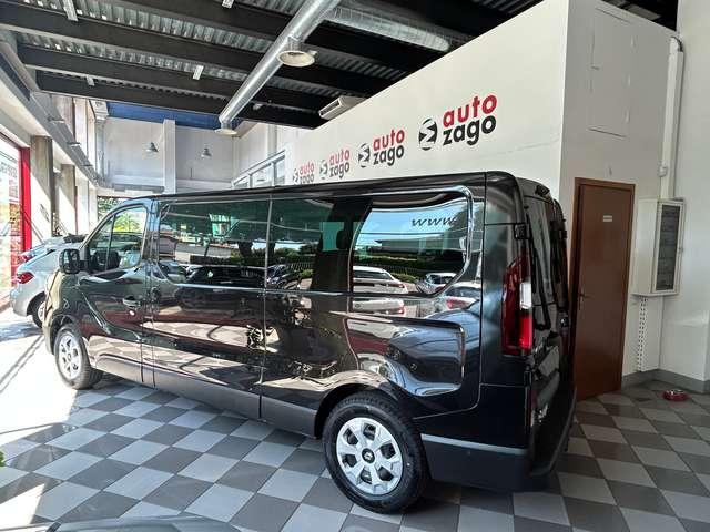 Renault Trafic COMBI EQUILIBRE L2 9 POSTI