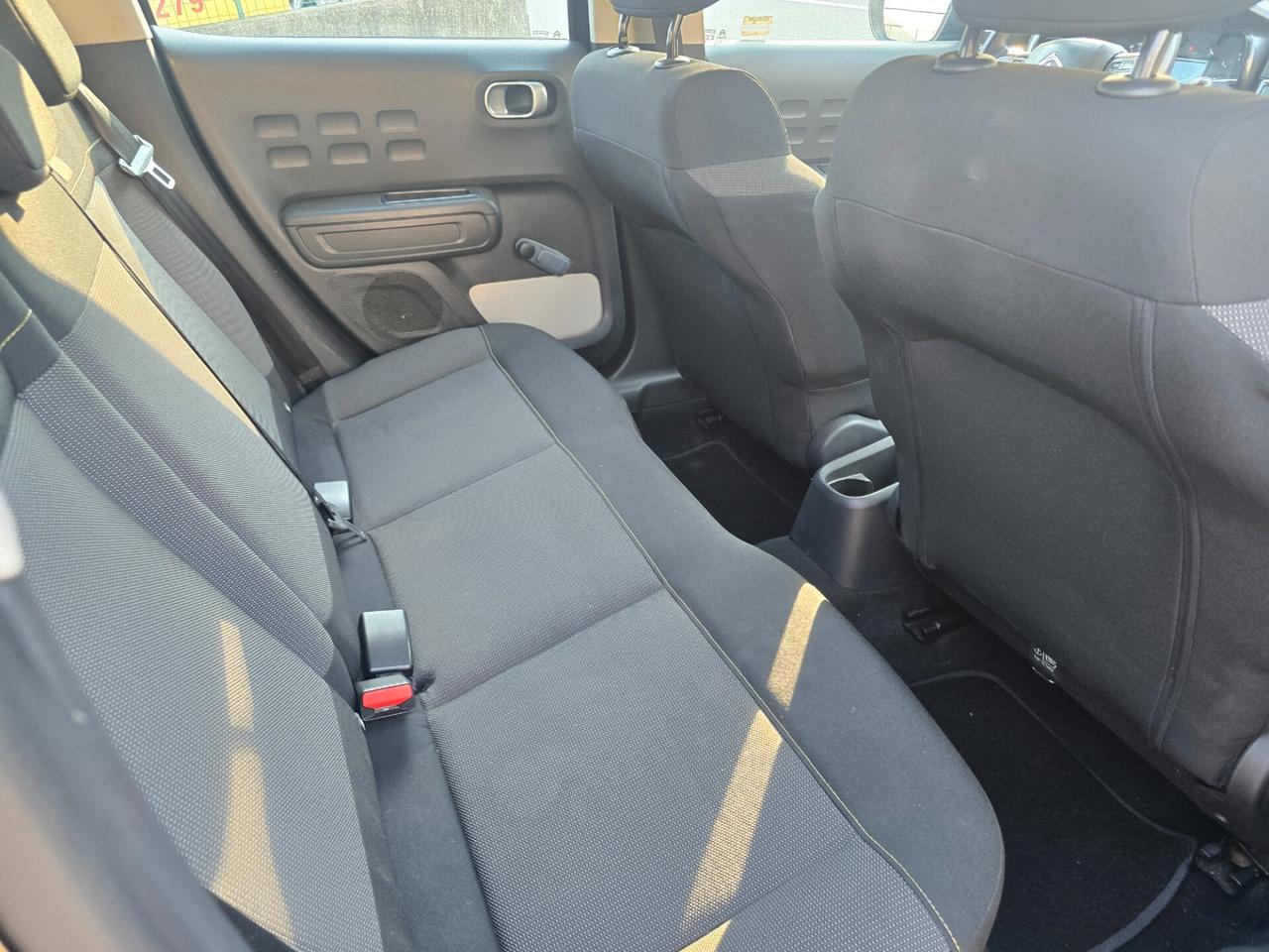 Citroen C3 PureTech 82 Shine