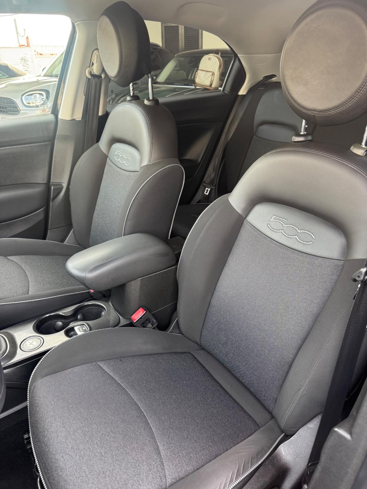 Fiat 500X 1.3 MultiJet 95 CV Lounge