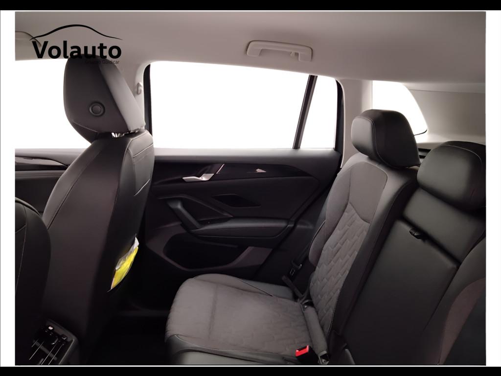 VOLKSWAGEN Tiguan III 2024 - Tiguan 2.0 tdi Life 150cv dsg