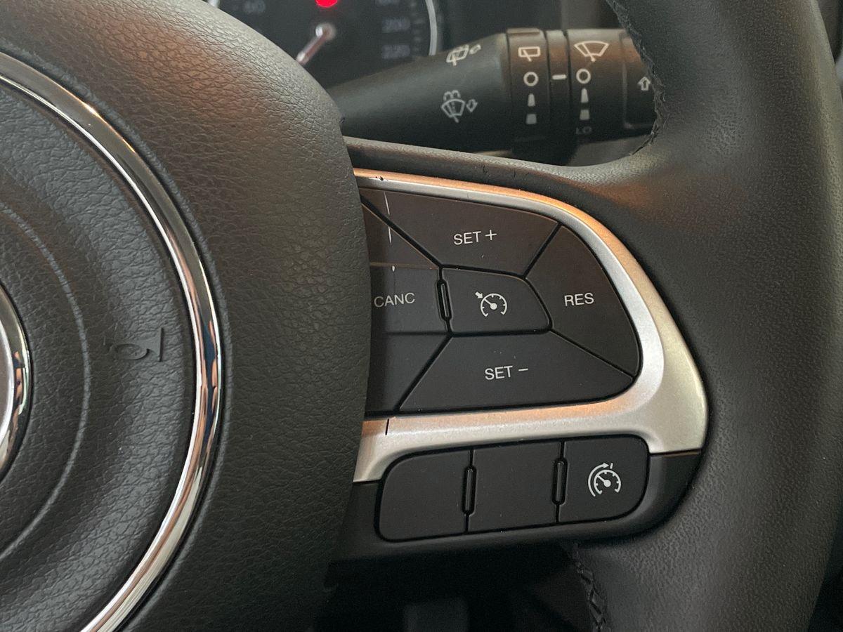 JEEP Renegade My23 Longitude 1.6 Multijet Ii 130 Cv E6.4