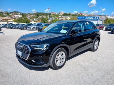 Audi Q3 35 2.0 TDI 150CV S TRONIC 2022