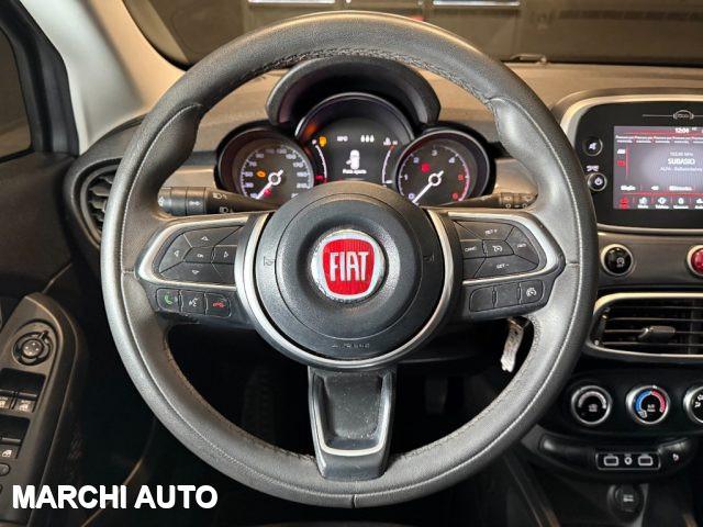 FIAT 500X 1.3 MultiJet 95 CV Urban