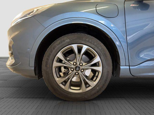 FORD Kuga Kuga 2.5 Plug In Hybrid 225 CV CVT 2WD ST-Line