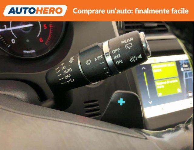 JAGUAR E-Pace 2.0D 240 CV AWD aut. R-Dynamic S