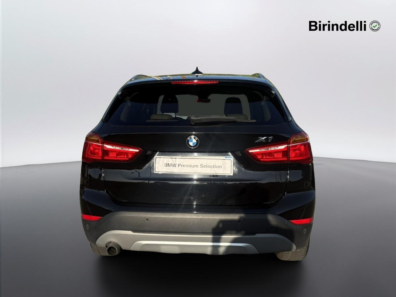 BMW X1 (F48) - X1 sDrive18i xLine