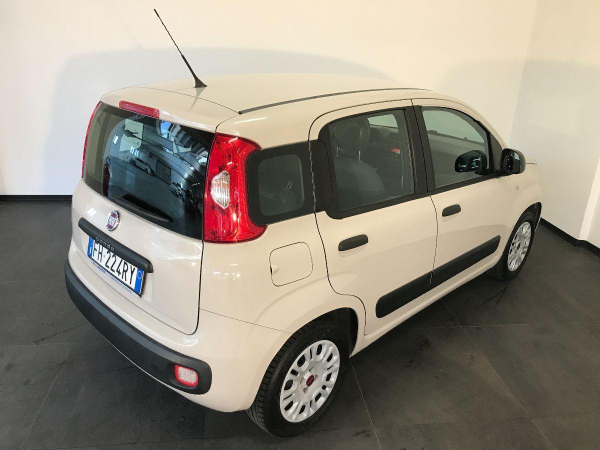 FIAT Panda 1.2 EasyPower Easy GPL