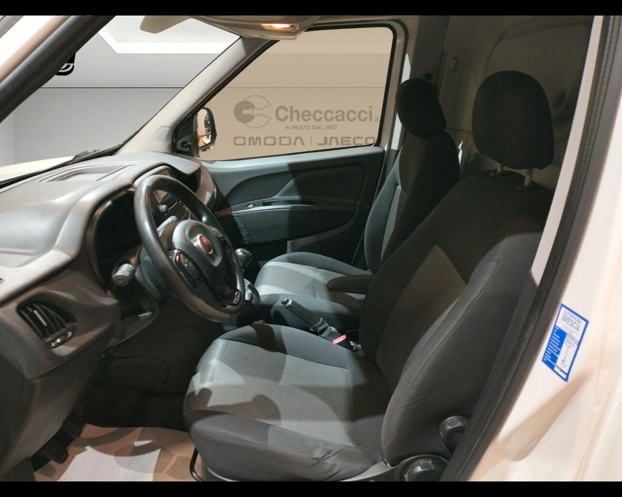 FIAT Doblò 3ª serie Doblò 1.6 MJT 105CV PC-T...