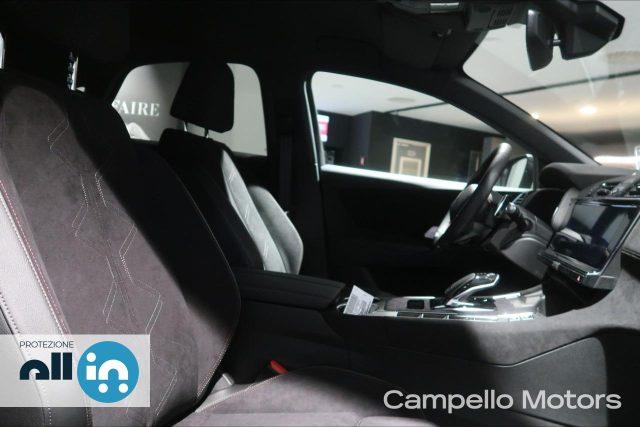 DS AUTOMOBILES DS 7 PALLAS BLUEHDI 130