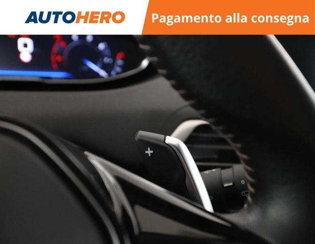 PEUGEOT 3008 BlueHDi 130 S&S EAT8 Business