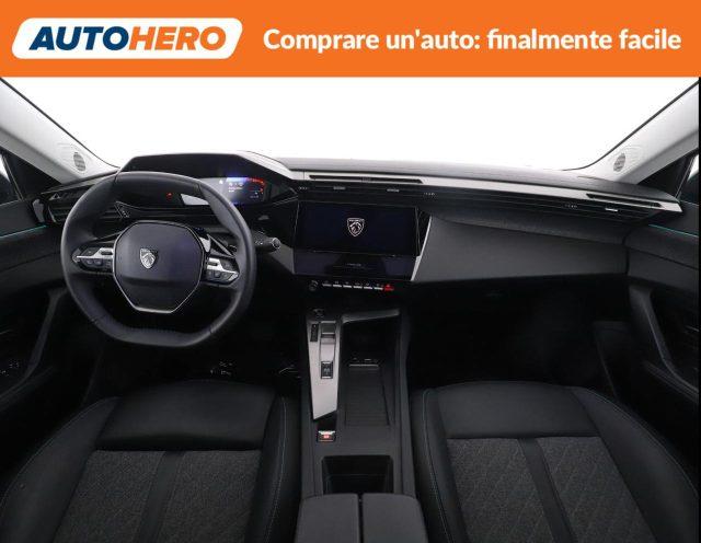 PEUGEOT 408 PureTech 130 S&S EAT8 Allure Pack